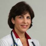Heather Ferber, Family Medicine