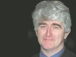 Dermot Morgan's son says he knew how to be one hell of a Father, Ted