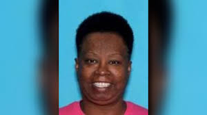 Enterprise woman declared missing after being forced into car