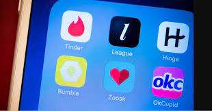 Selain itu beberapa yang juga cukup populer di indonesia adalah line, telegram, wechat, dan beberapa lainnya. Tinder Dan Tantan Jadi Aplikasi Kencan Paling Populer Di 2019 Trendtech Indonesia
