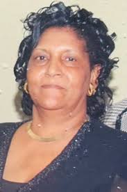 DOROTHY MAE PORTER SINGLETON