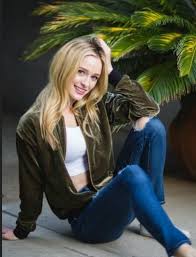 See a detailed greer grammer timeline, with an inside look at her tv shows & more through the years. Greer Grammer Body Size Breast Waist Hips Bra Height And Weight