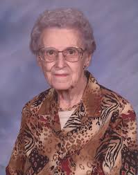 Elsie Dohman Obituary