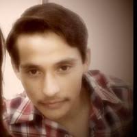 Isiah Morales Arellano