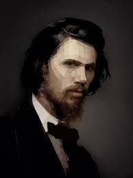 Digital Art Of Paul Vera-Broadbent