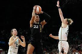 Possible WNBA storylines to look forward to: Las Vegas Aces 3-peat?