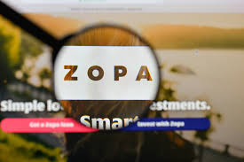 We make solutions you want. P2p Lender Zopa Given First Uk Banking License Pymnts Com