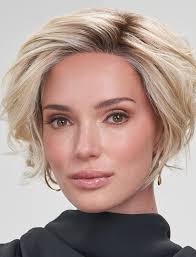 Petite Size Wigs Range