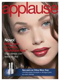 Applause Agosto 2012