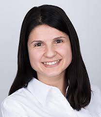 Hallite promotes Flavia Richards to global marketing director