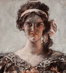 Happy birthday to Albert Bloch, born this day in 1882! 🎈 Bloch was an  American artist and member of the Der Blaue Reiter, a group of European  modernists. He taught art at