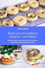 Bagels Keto Les Meilleurs Cetogene Sans Gluten Recipe In 2020 Keto Recipes Cooking Recipes Recipes