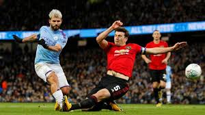 Villa almost got 'the luckiest clean sheet ever' vs. Manchester City Juara Carabao Cup Setelah Kalahkan Aston Villa Bola Tempo Co