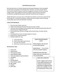 Lukisan mural sekolah buat belajar lebih semangat. An Kelas Ideal