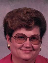 Obituary information for Eugenia M. "Jean" Goweay