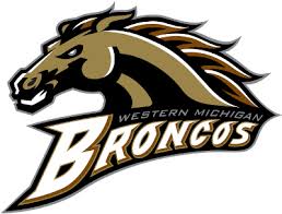 Printable Western Michigan Broncos Logo Western Michigan Broncos Logo Western Michigan Football