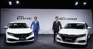 Seperti lautan yang memisahkan malaysia barat dan malaysia timur, begitulah juga jurang perbezaan antara semenanjung malaysia, sabah dan sarawak. Honda Lancar Accord Dan Civic Baharu Metrotv