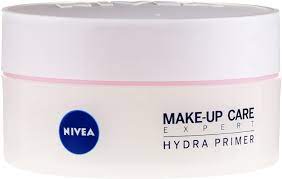 In conjunction with nivea x 733 live mall collaboration, we are offering a special deal for nivea fans. Nivea Make Up Care Expert Hydra Primer Make Up Base Make Up Base Makeupstore De