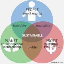 Conscious Capitalism Money Is One Measure Of Value But Not The Only Measure Denning 1 Triple Bottom Line Sustainability Sustainability Consulting