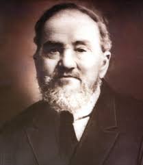 Peter Wideman (1842-1919)