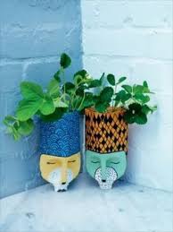 Maybe you would like to learn more about one of these? Fun Diy Plastic Bottle Pots 36 Amazing Inspirational Ideas My Desired Home
