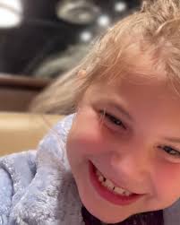 My favorite little girl in the whole world!! 💯❤️🥰