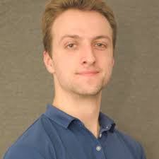 Jacob Kleiman's Instagram, Twitter & Facebook