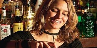 Aren't we Cosmopolitan?