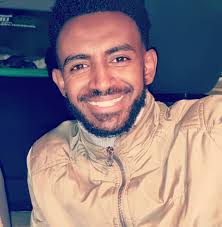 Profile for Mathias Getachew