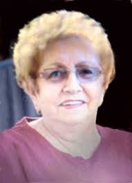 Mary Rogers (Pistorius) Obituary