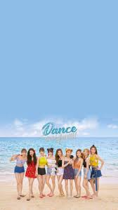 Tons of awesome twice wallpapers to download for free. Twice Dance The Night Away Wallpapers Wallpaper Cave