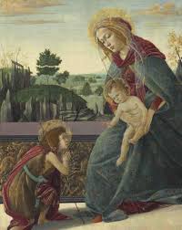 Атрактивни модели и големи намаления! 10 Things To Know About Renaissance Great Sandro Botticelli Artnet News