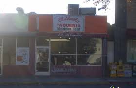 Whether your in the mood for a crunchy california taco or a tradition taco de lengua with a roasted salsa. El Abuelo Taqueria 1005 Lincoln Ave San Jose Ca 95125 Yp Com
