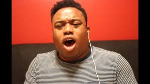 Holy Ground COVER // Mark Crowder