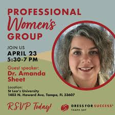 Dress for Success Tampa Bay