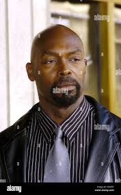 Everett clark hi-res stock photography and images