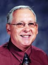 Obituary information for David L. Bach