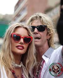 Axl is kind of a problem magnet, I've never met anyone else like him. He's  the kind of person who would stick a toothbrush down his throat because  that specific toothbrush is