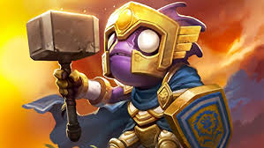You can use the category and tag filters to further refine your selection. Murloc Aggro Shaman Gadgetzan Murloc Paladin 1920x1080 Wallpaper Teahub Io