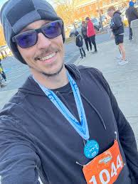 New to the group, local Morganton runner here