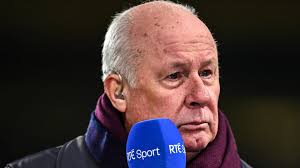 Inside Liam Brady's 25-year career as RTE pundit from calling Neymar 'a  cod' to Stephen Kenny criticism after retirement