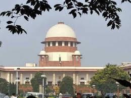 'we should have strategic reserves of. Covid 19 Sc Sets Up National Task Force To Streamline Oxygen Allocation Across The Country India News Times Of India