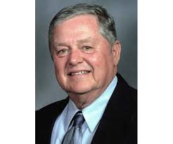 Charles Camfield Obituary (1940