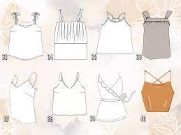 Maybe you would like to learn more about one of these? Top 40 Patrons De Caracos Atelier Svila