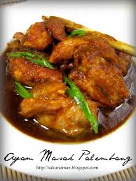 Nah, kali ini ada salah satu resep untuk namun meskipun hadir dengan rasa yang pedas, resep ayam suwir masak pedas ini jadi salah satu menu primadona keluarga di meja makan. Resepi Ayam Palembang Sukoharjo Bb