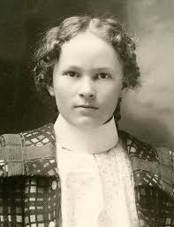 Viola Florence Barnes (1885-1979)