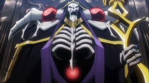 انمي overlord الموسم 2 الحلقة 12 مترجم اون لاين فيديو نسائم. Overlord Season 4 Update Spoilers And Novel When Will It Return Otakukart News