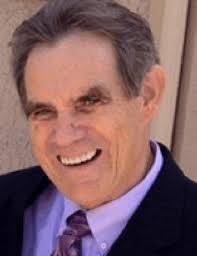 Martin Duane Jordan Obituary