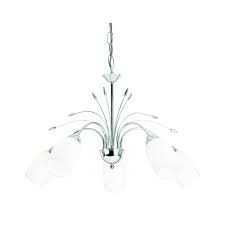 If you are more interested in the classic styles, then you may want to check out our traditional ceiling lights. Endon 2007 5ch 5 Light Modern Multi Arm Ceiling Light In Chrome Lighting From The Home Lighting Centre Uk