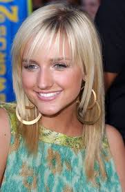 Bangs with blunt ends provide texture and make your hair appear more voluminous. Just A Few Bangs Bangs With Medium Hair Medium Hair Styles Long Thin Hair